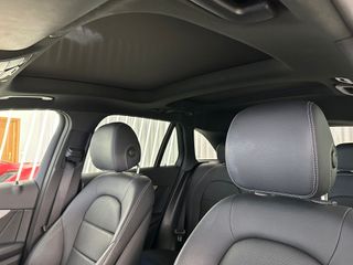 Mercedes-Benz Clase CLC 2021