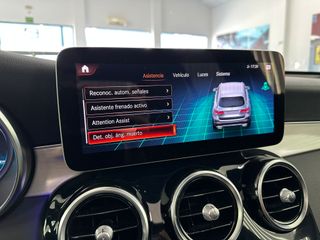Mercedes-Benz Clase CLC 2021