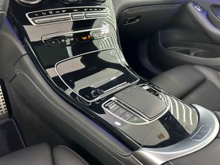 Mercedes-Benz Clase CLC 2021