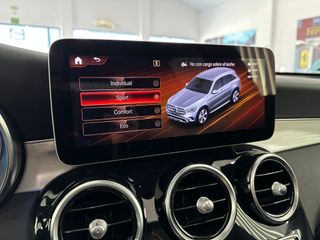 Mercedes-Benz Clase CLC 2021