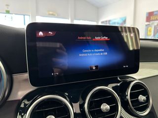 Mercedes-Benz Clase CLC 2021
