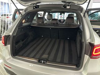 Mercedes-Benz Clase CLC 2021