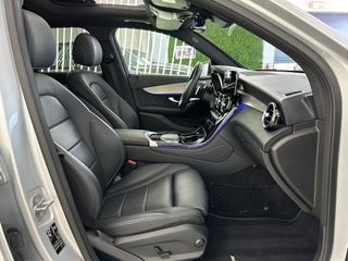 Mercedes-Benz Clase CLC 2021
