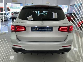 Mercedes-Benz Clase CLC 2021