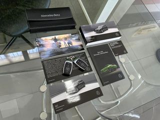 Mercedes-Benz Clase CLC 2021