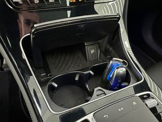 Mercedes-Benz Clase CLC 2021