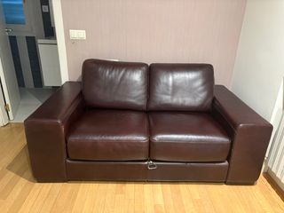 SOFA CAMA NATUZZI