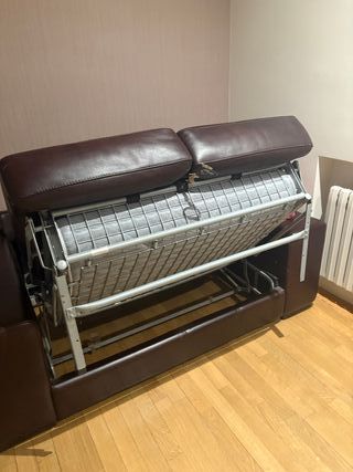 SOFA CAMA NATUZZI