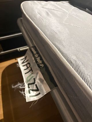 SOFA CAMA NATUZZI