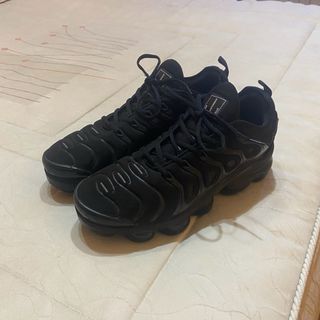 Nike Air VaporMax Plus Negras