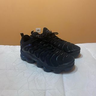 Nike Air VaporMax Plus Negras