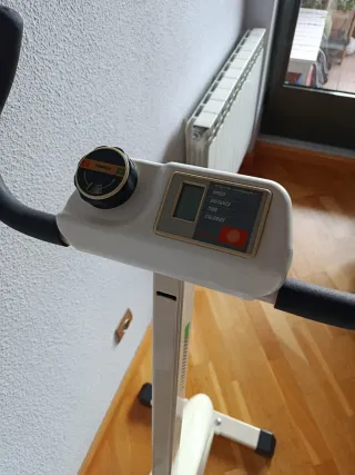 Bicicleta Estática BH