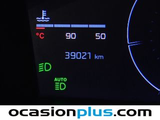 Peugeot 508 SW BlueHDi 130 S&S GT EAT8 96 kW (130 CV)