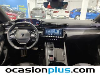 Peugeot 508 SW BlueHDi 130 S&S GT EAT8 96 kW (130 CV)