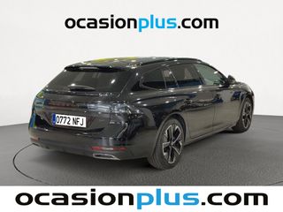 Peugeot 508 SW BlueHDi 130 S&S GT EAT8 96 kW (130 CV)