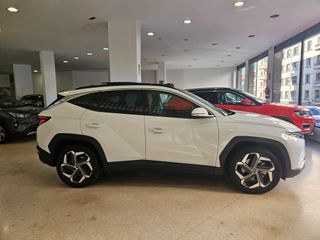 Hyundai Tucson 230CV ,techo SOLAR , ECO