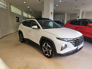 Hyundai Tucson 230CV ,techo SOLAR , ECO