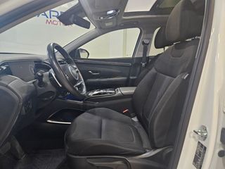Hyundai Tucson 230CV ,techo SOLAR , ECO
