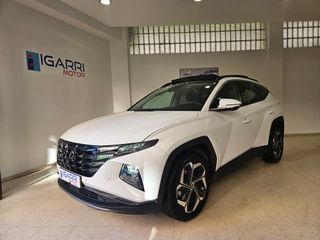 Hyundai Tucson 230CV ,techo SOLAR , ECO