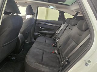 Hyundai Tucson 230CV ,techo SOLAR , ECO