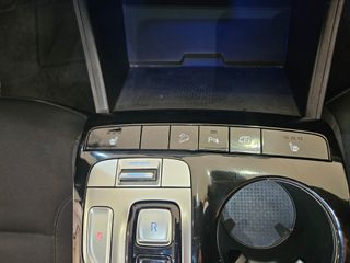 Hyundai Tucson 230CV ,techo SOLAR , ECO