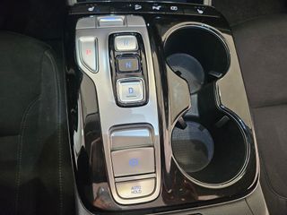 Hyundai Tucson 230CV ,techo SOLAR , ECO