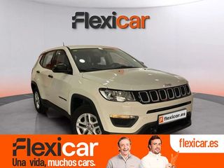 Jeep Compass 1.4 Mair 103kW Sport 4x2