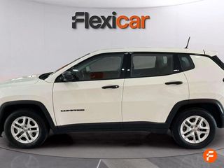 Jeep Compass 1.4 Mair 103kW Sport 4x2