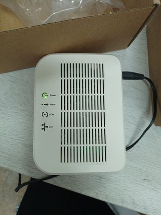 Router WiFi