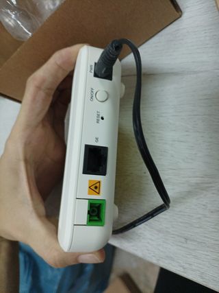 Router WiFi