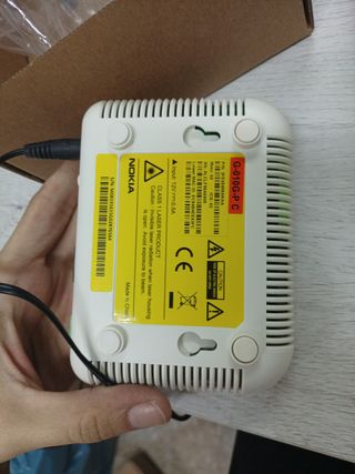 Router WiFi