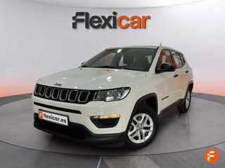 Jeep Compass 1.4 Mair 103kW Sport 4x2