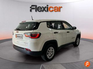 Jeep Compass 1.4 Mair 103kW Sport 4x2