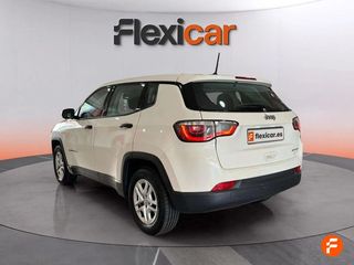 Jeep Compass 1.4 Mair 103kW Sport 4x2