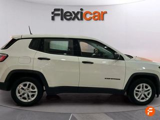 Jeep Compass 1.4 Mair 103kW Sport 4x2