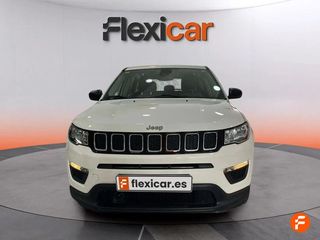 Jeep Compass 1.4 Mair 103kW Sport 4x2