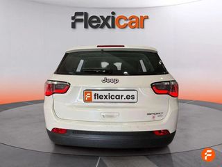 Jeep Compass 1.4 Mair 103kW Sport 4x2