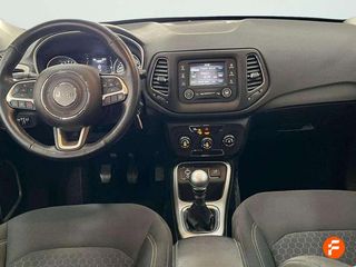 Jeep Compass 1.4 Mair 103kW Sport 4x2