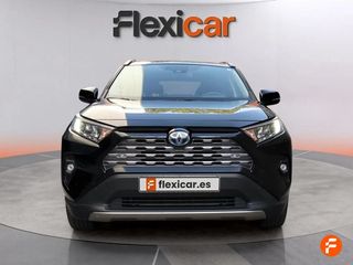 Toyota Rav4 2.5l 220H Style