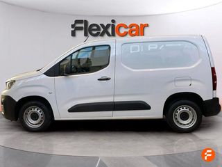 Peugeot Partner 1.5cc 102cv