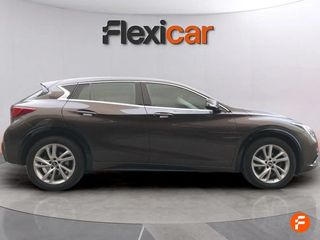 Infiniti Q30 1.6T 90kW (122CV) PREMIUM