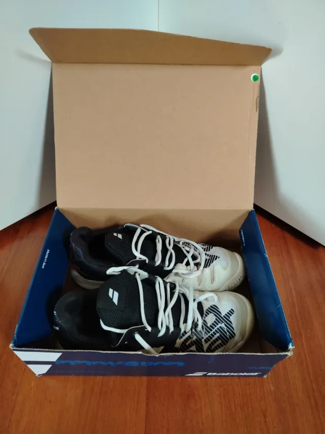 Babolat Propulse Fury All Court M