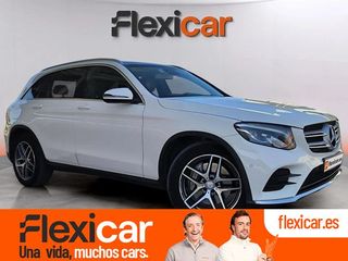 Mercedes GLC GLC 250 d 4MATIC