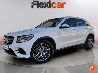 Mercedes GLC GLC 250 d 4MATIC
