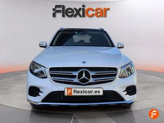 Mercedes GLC GLC 250 d 4MATIC