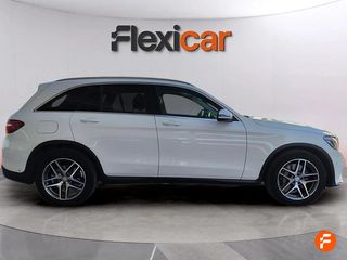 Mercedes GLC GLC 250 d 4MATIC
