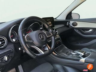 Mercedes GLC GLC 250 d 4MATIC