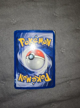 Carte Pokémon Zapdos Fossil 15/62