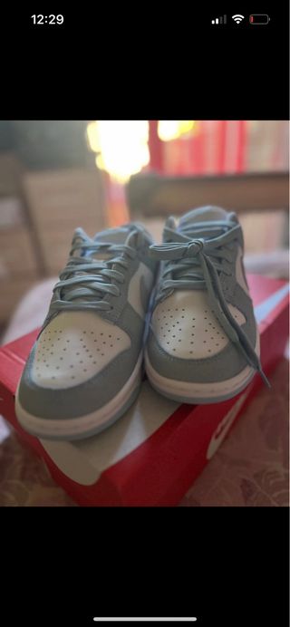 Nike Dunk Low Tg 40.5