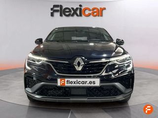 Renault Arkana Equilibre TCe 103kW(140CV) EDC mild hyb